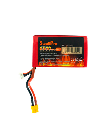 Swell Pro FD1 Spare Battery