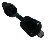 Sealed Flush Mount Kayak Rod Holders 