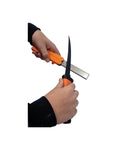 Folding Diamond Knife Sharpener