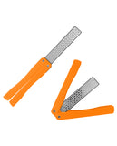 Folding Diamond Knife Sharpener