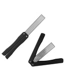 Folding Diamond Knife Sharpener