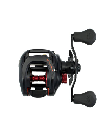 Daiwa Fuego Baitcasters