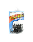 Gamakatsu Value Pack Octopus Circle Hooks 25pc