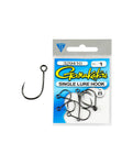 Gamakatsu Single Lure Fishing Hook