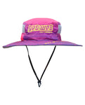 UPF50+ Breathable Sun Hat