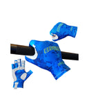 Kayaking Paddling Gloves 50UPF