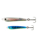 Gillies Baitfish Metal Fishing Lure