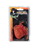 Tassie Devil Cow Bells Trout Trolling Attractor
