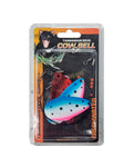 Tassie Devil Cow Bells Trout Trolling Attractor