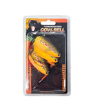 Tassie Devil Cow Bells Trout Trolling Attractor