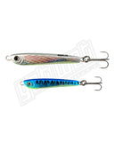 Gillies Baitfish Metal Fishing Lure