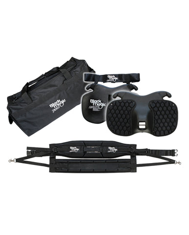 Black Magic Gimbal Harness Equalizer Set