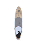 Breakwater Sports Fibreglass Stand Up Paddle Board Only