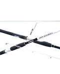 Silstar Gomoku Storm Spin Series  Rods