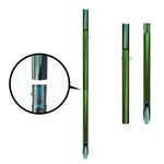 Alloy Surf Rod Holder 1.6m Long 2 Piece