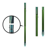 Alloy Surf Rod Holder 1.6m Long 2 Piece