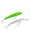 Halco Laser Pro 120 Diving Lures
