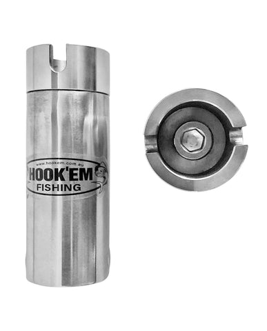 Hookem Stainless Rod Raiser