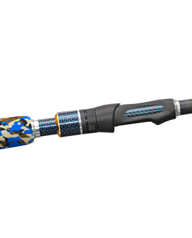 Millerods Fishing Rod Range – Get Wet Outdoors
