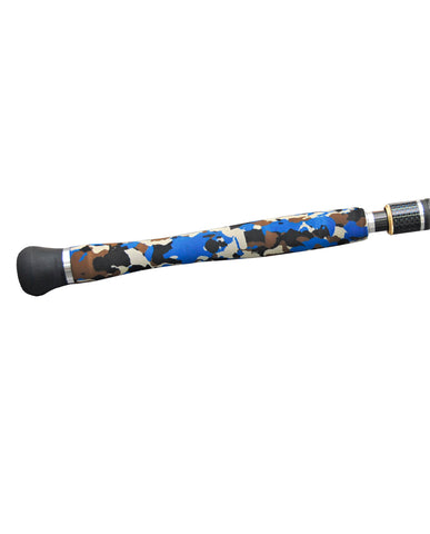 Millerods Fishing Rod Range – Get Wet Outdoors
