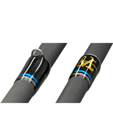 Millerods Fishing Rod Range – Get Wet Outdoors