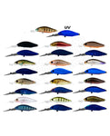 Daiwa Infeet Spike 44EXDR Deep Diving Lure