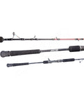 JigStar Twisted Sister Jig Rods