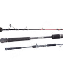 JigStar Twisted Sister Jig Rods