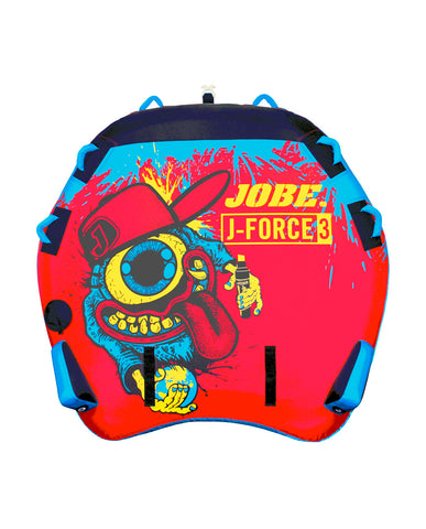 Jobe J Force Tube