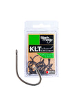 Black Magic KLT Circle Hooks Economy Pack