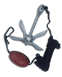 Kayak Anchor Kit.