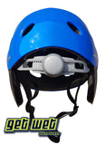 Multi Fit Kayak Helmet