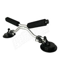 Kayak Loader Assist for easy handling.