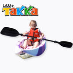 Little Takka Kids Sit On Top Kayak