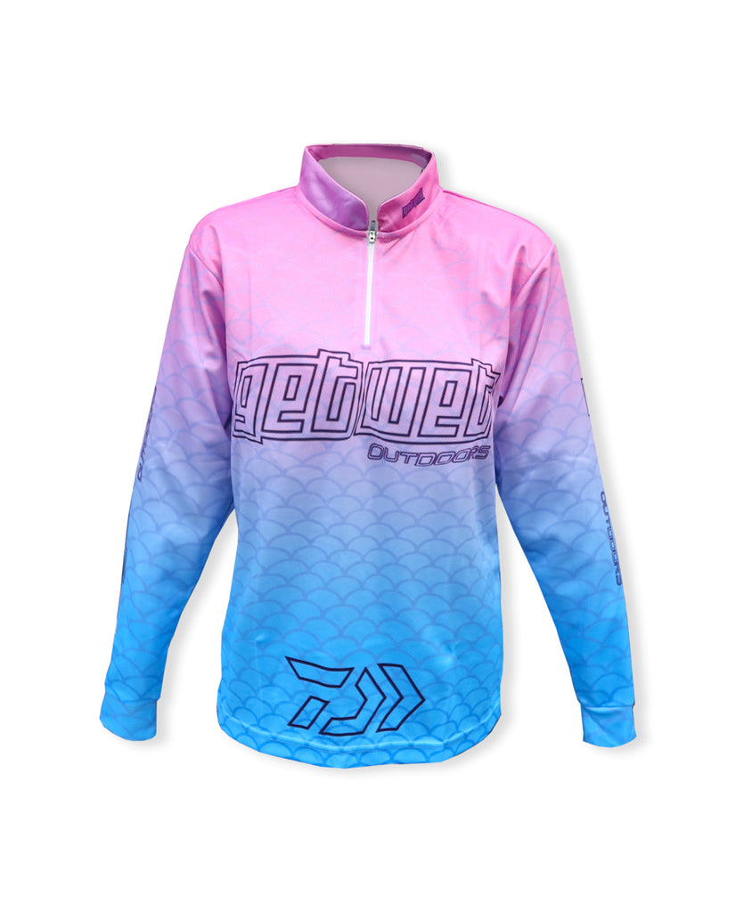 Plus size fishing shirt on sale