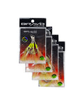 Bravo Lumo Glow Double Assist Hooks