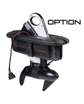 MATRIXPRO Electric Fish Finder.