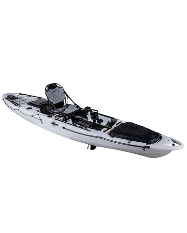 MATRIXPRO GN fish finder.