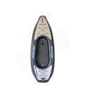 High Pressure MDX Inflatable Kayak - Drop Stitch