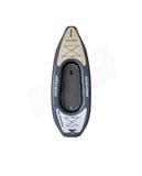 High Pressure MDX Inflatable Kayak - Drop Stitch