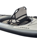 High Pressure MDX Inflatable Kayak - Drop Stitch