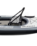 High Pressure MDX Inflatable Kayak - Drop Stitch