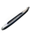 High Pressure MDX Inflatable Kayak - Drop Stitch
