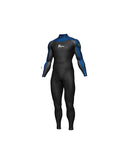 Mad dog Mens Super Stretch Steamer Wetsuit