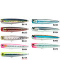 Maria Pop Queen 160mm Surface Popper Lure