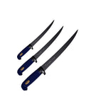 Marttiini Martef Filleting Knives Teflon Coated