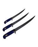 Marttiini Martef Filleting Knives Teflon Coated
