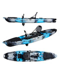Matrix Pro 13 Pedal Kayak 2022 Model