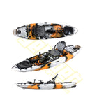 Matrix Pro 10 Pedal Kayak