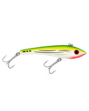 Halco Max 130 Vibe Lures